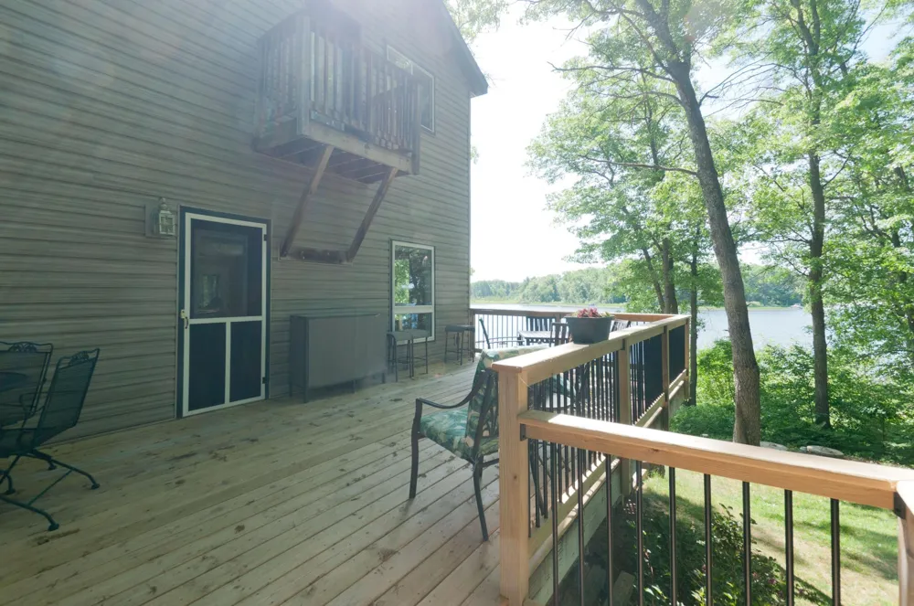 N2992 Jesse Road Sarona, WI 54870