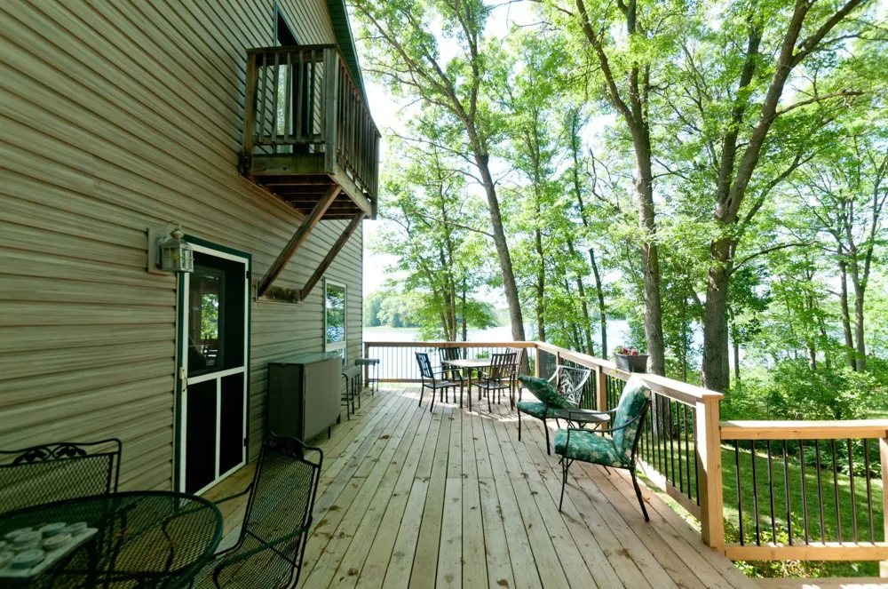 N2992 Jesse Road Sarona, WI 54870