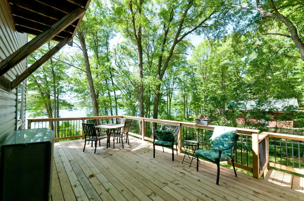 N2992 Jesse Road Sarona, WI 54870