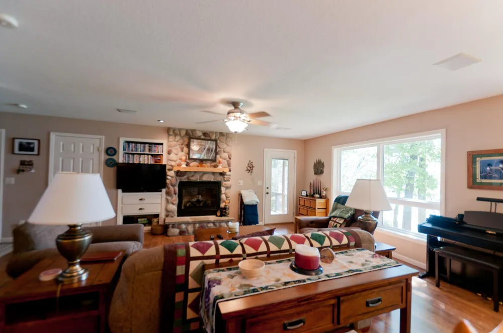 N2992 Jesse Road Sarona, WI 54870