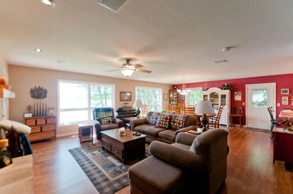 N2992 Jesse Road Sarona, WI 54870
