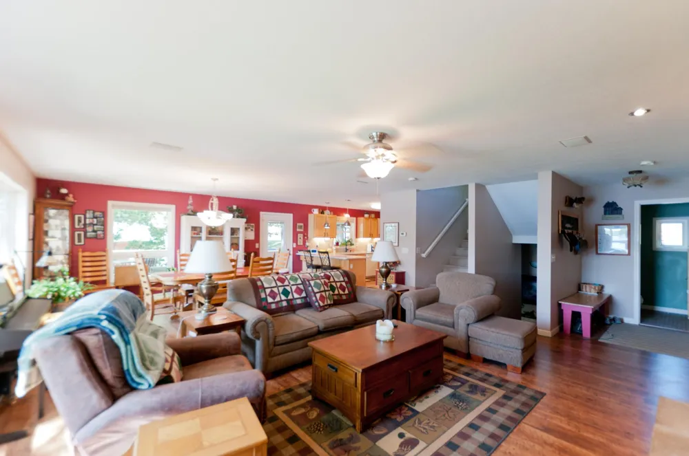 N2992 Jesse Road Sarona, WI 54870