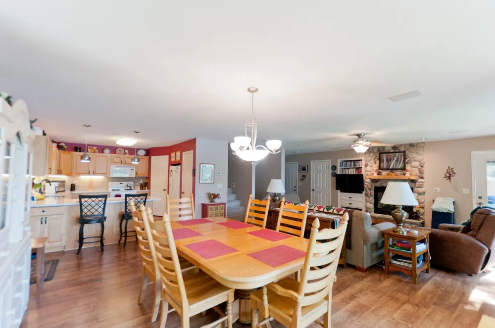 N2992 Jesse Road Sarona, WI 54870