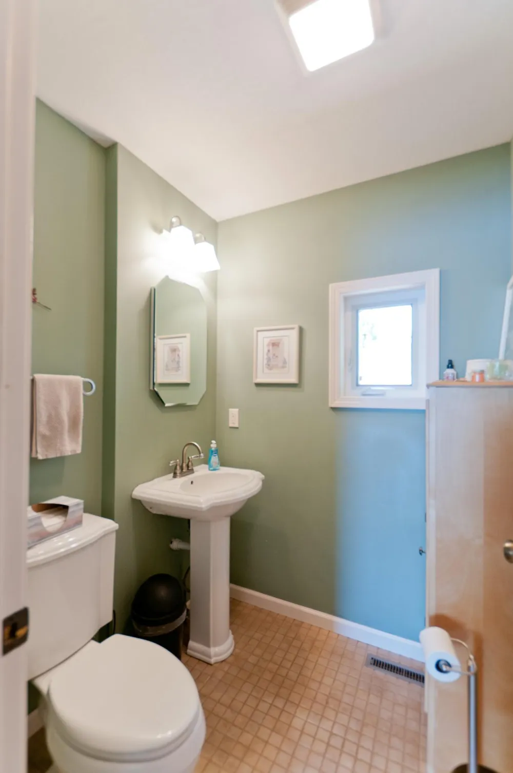 N2992 Jesse Road Sarona, WI 54870