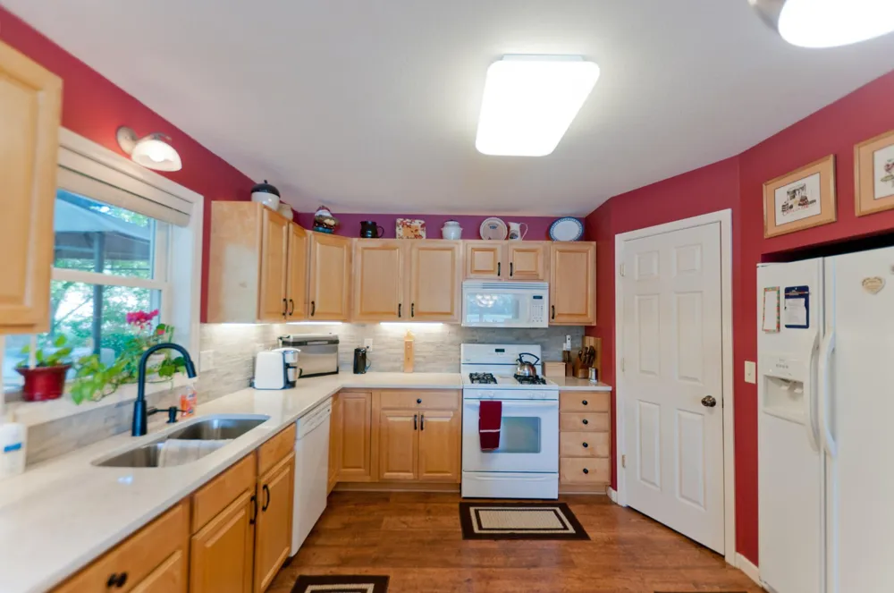 N2992 Jesse Road Sarona, WI 54870
