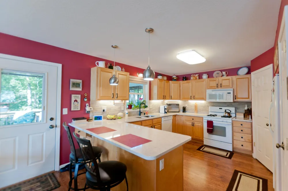 N2992 Jesse Road Sarona, WI 54870