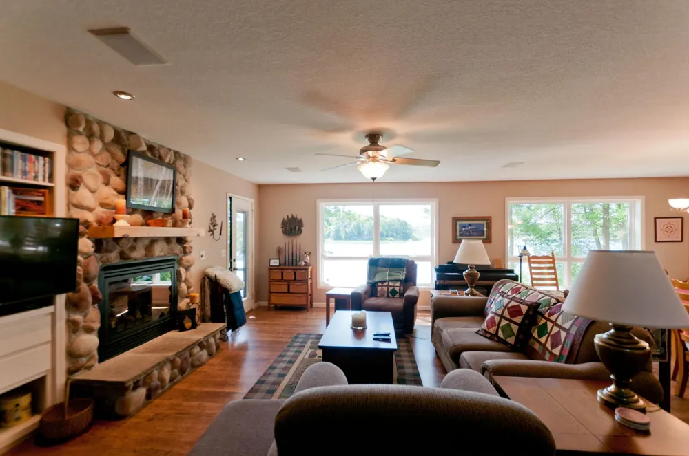 N2992 Jesse Road Sarona, WI 54870
