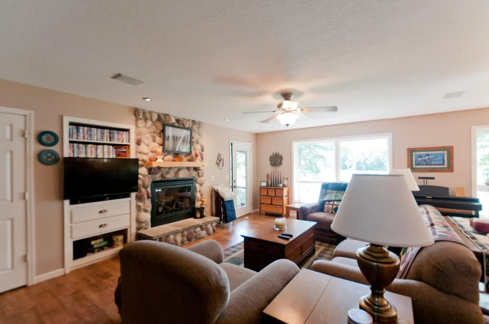 N2992 Jesse Road Sarona, WI 54870