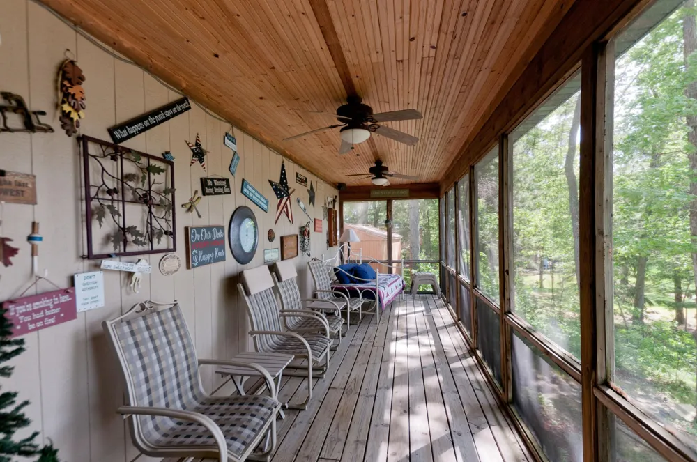 N2992 Jesse Road Sarona, WI 54870