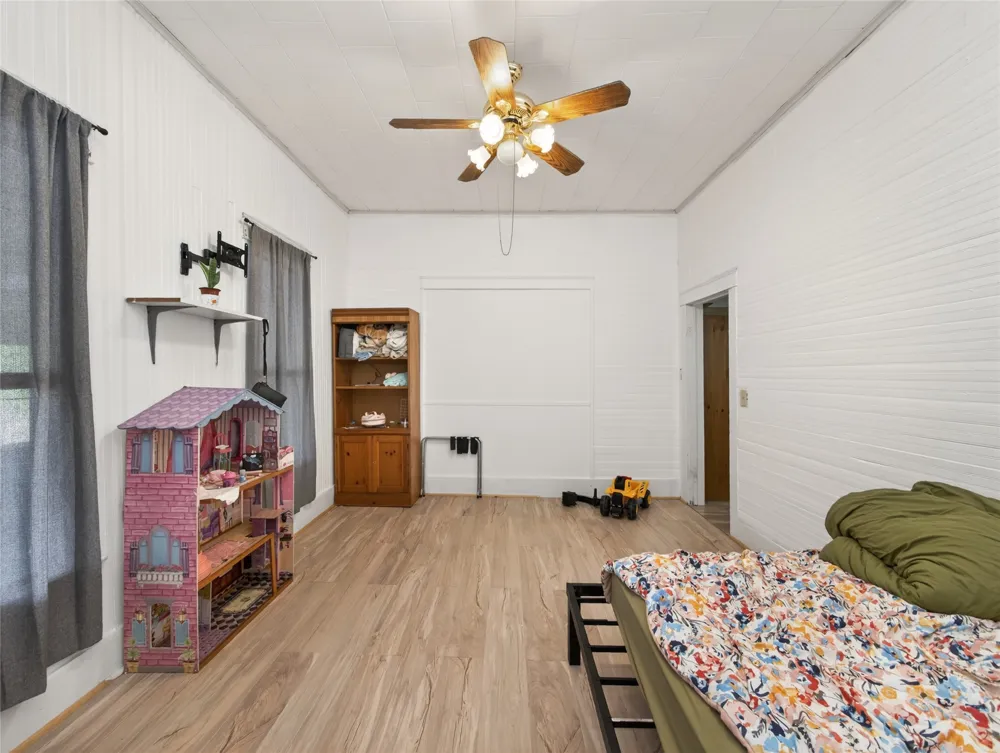325 County Road 100 San Saba, TX 76877