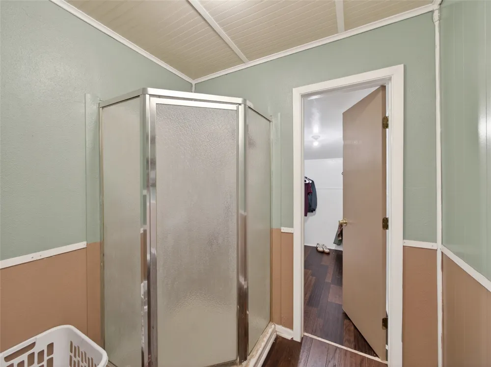 325 County Road 100 San Saba, TX 76877