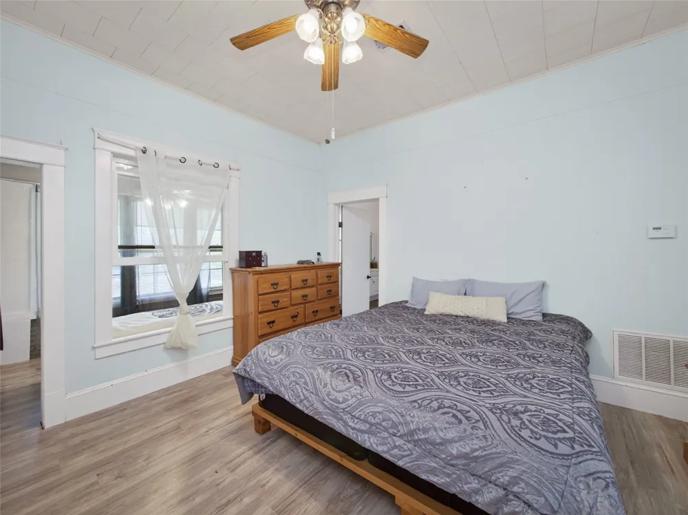 325 County Road 100 San Saba, TX 76877