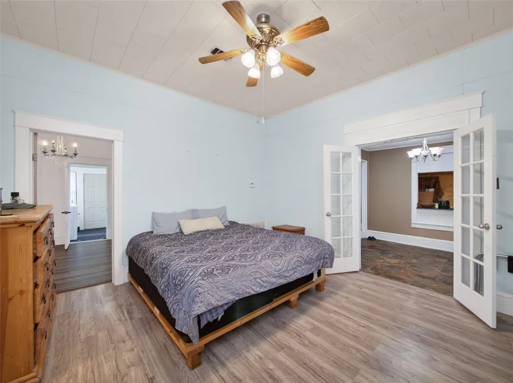 325 County Road 100 San Saba, TX 76877