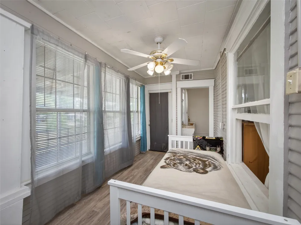 325 County Road 100 San Saba, TX 76877