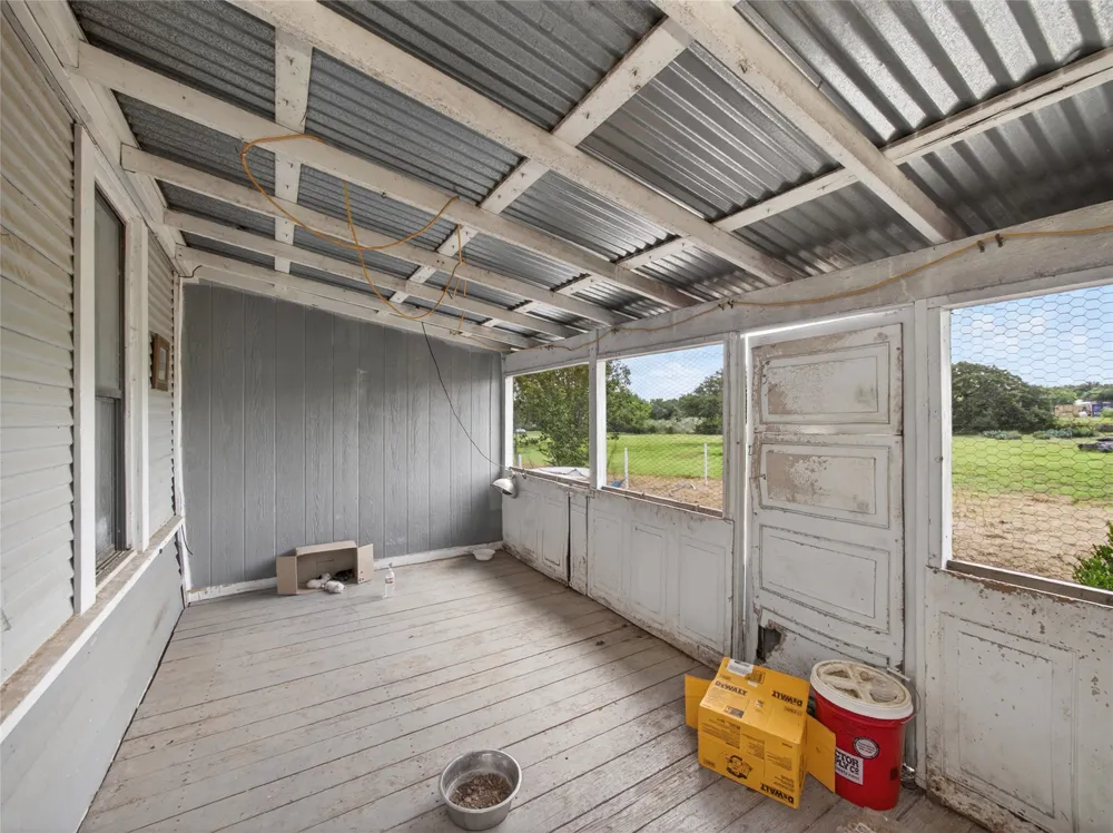 325 County Road 100 San Saba, TX 76877