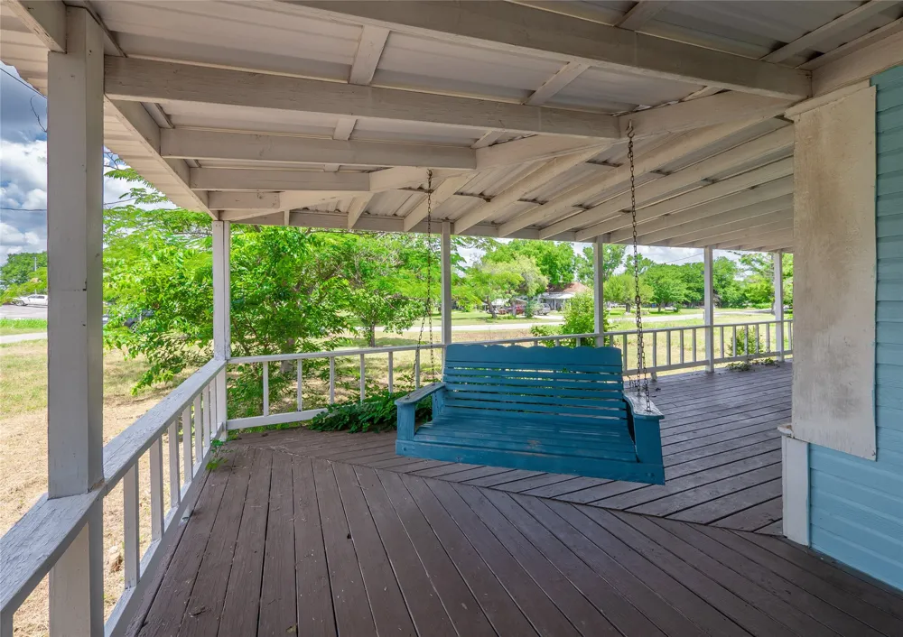 325 County Road 100 San Saba, TX 76877