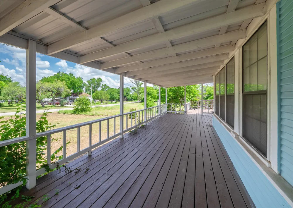 325 County Road 100 San Saba, TX 76877