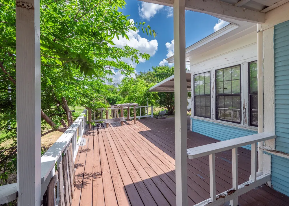 325 County Road 100 San Saba, TX 76877
