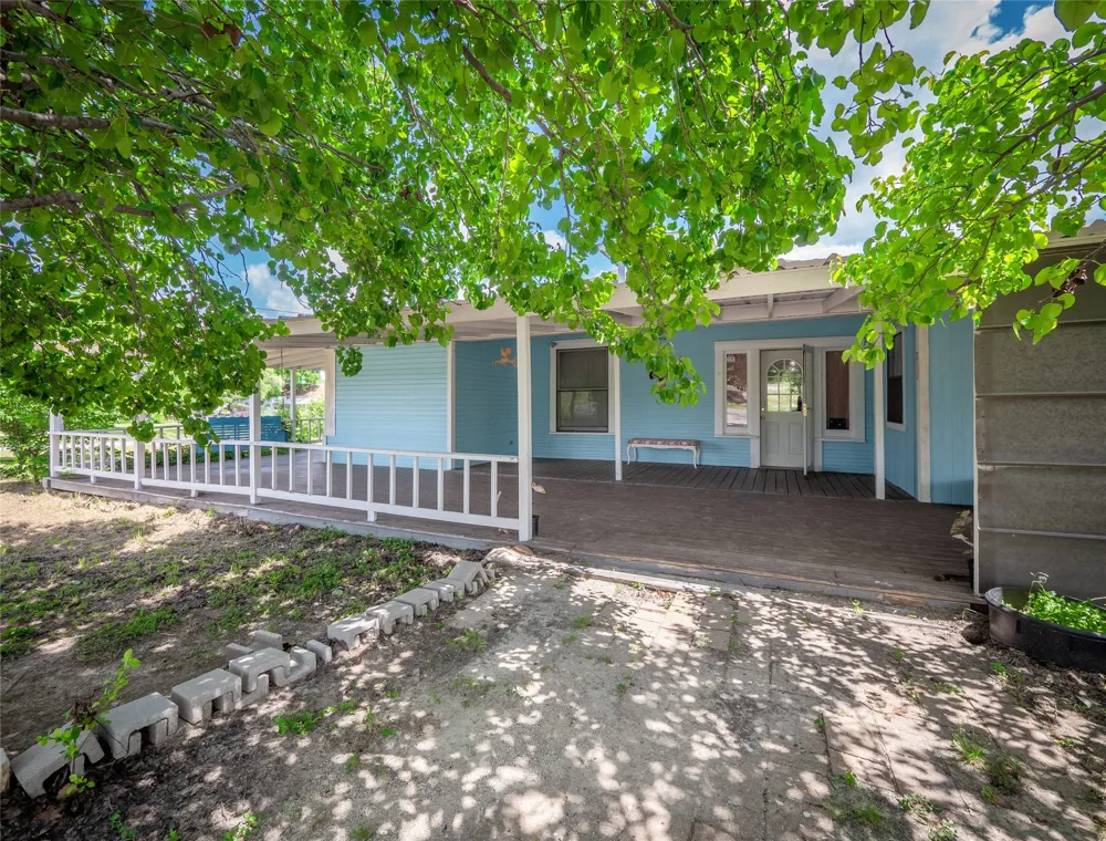 325 County Road 100 San Saba, TX 76877