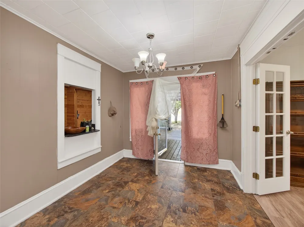 325 County Road 100 San Saba, TX 76877