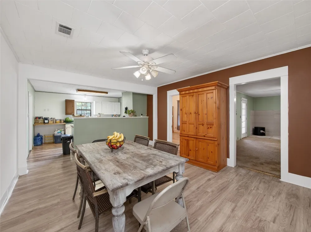 325 County Road 100 San Saba, TX 76877