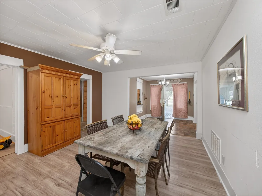 325 County Road 100 San Saba, TX 76877