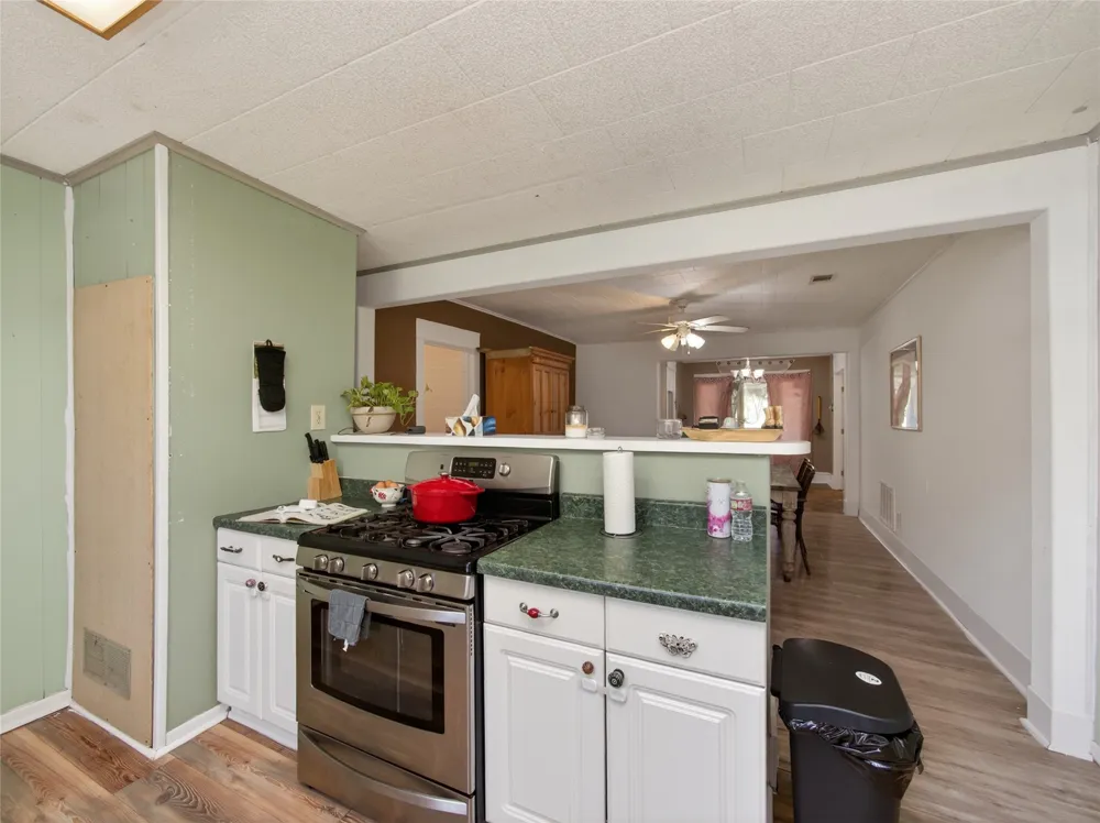 325 County Road 100 San Saba, TX 76877