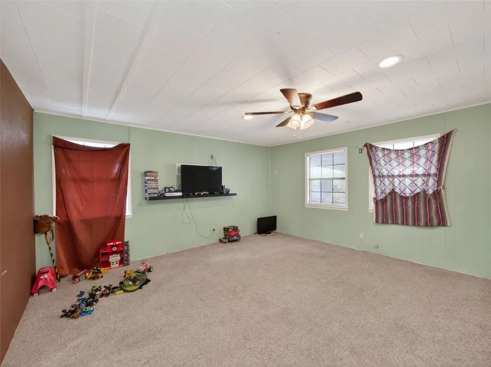 325 County Road 100 San Saba, TX 76877