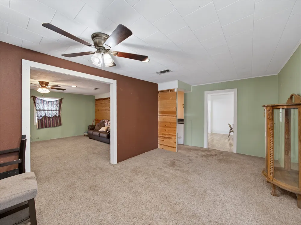 325 County Road 100 San Saba, TX 76877