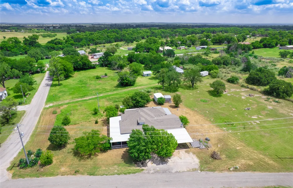 325 County Road 100 San Saba, TX 76877