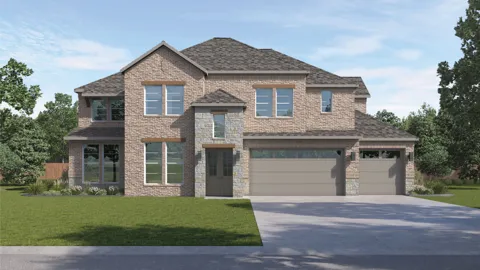 4909 Diamante Drive