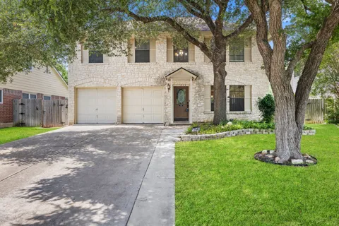 17842 Park Valley Drive