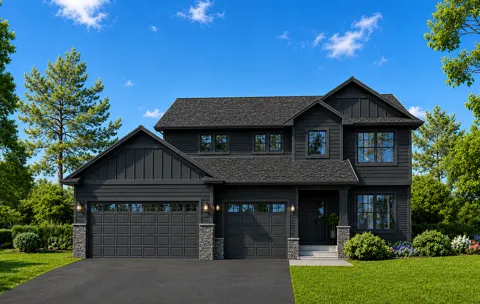 3087 Weston Way