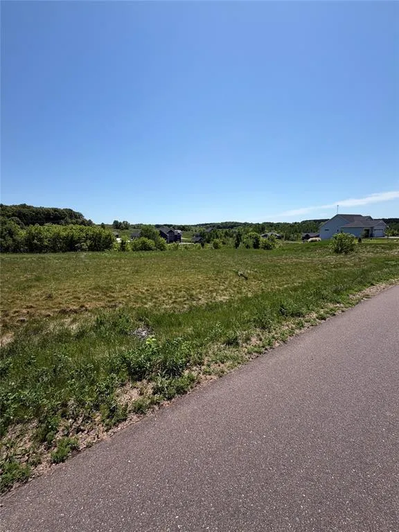 Lot 48 Chesnut Road Eau Claire, WI 54701