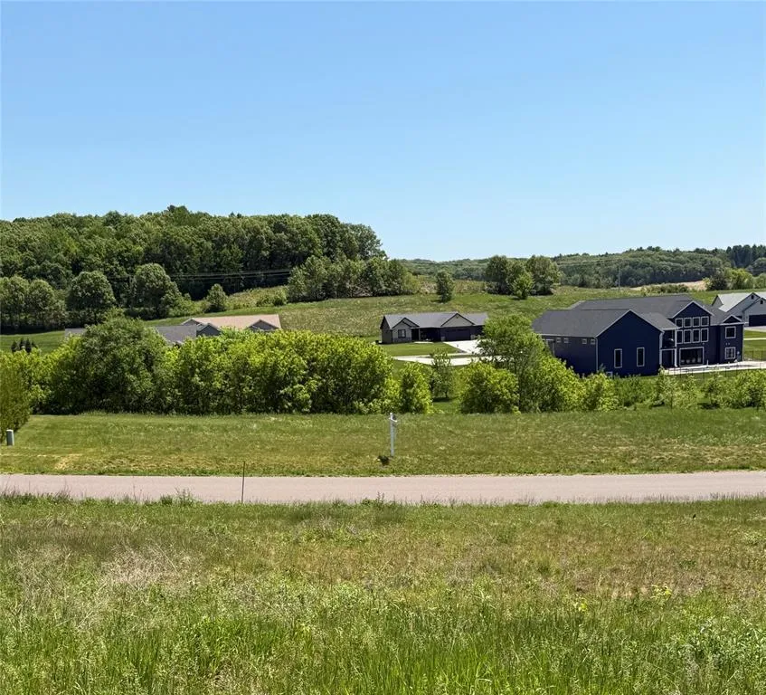 Lot 48 Chesnut Road Eau Claire, WI 54701