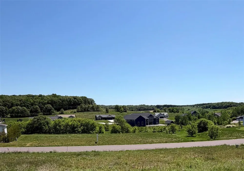 Lot 48 Chesnut Road Eau Claire, WI 54701