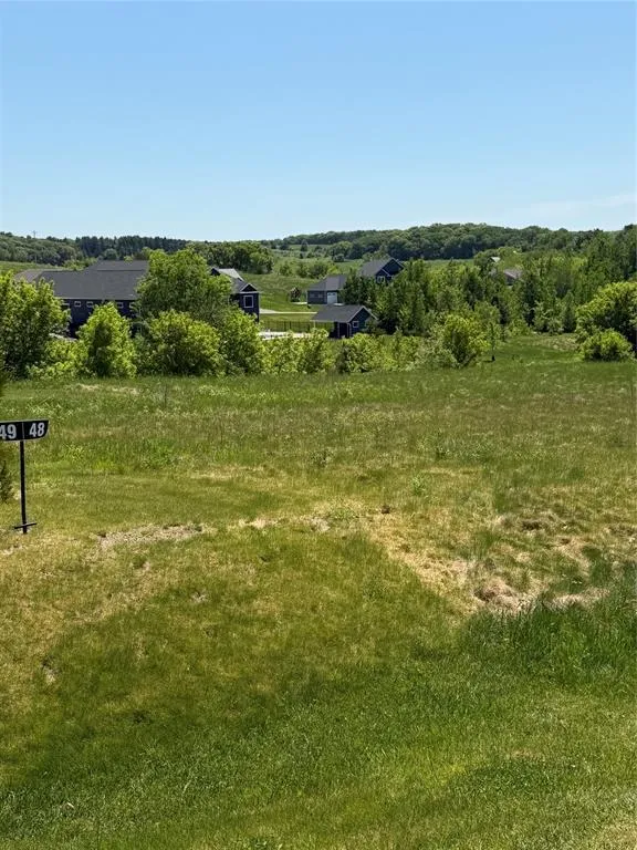 Lot 48 Chesnut Road Eau Claire, WI 54701