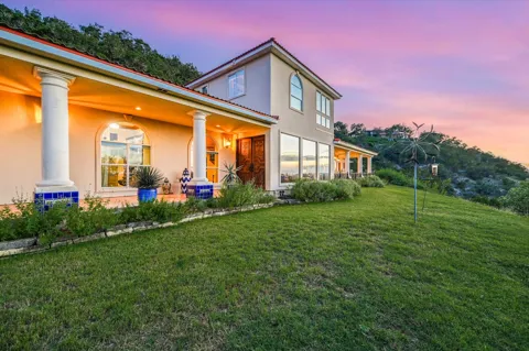 501 Brinkley Drive