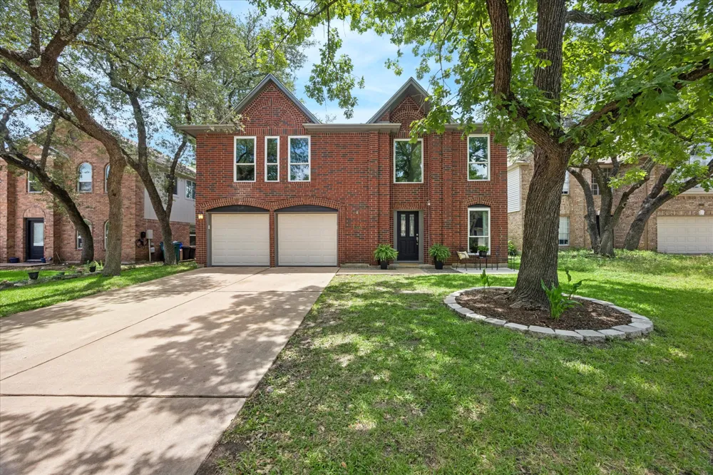 1306 Shady Grove Path Cedar Park, TX 78613