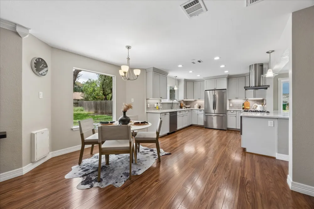1306 Shady Grove Path Cedar Park, TX 78613