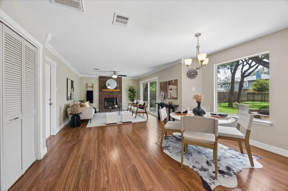 1306 Shady Grove Path Cedar Park, TX 78613