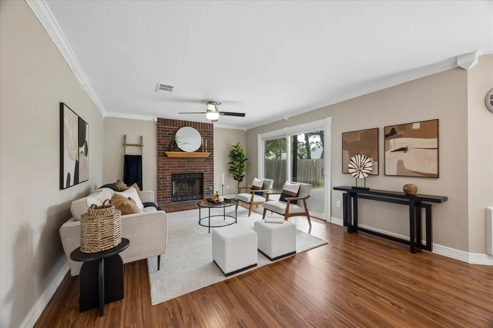1306 Shady Grove Path Cedar Park, TX 78613