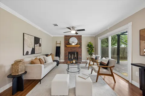 1306 Shady Grove Path