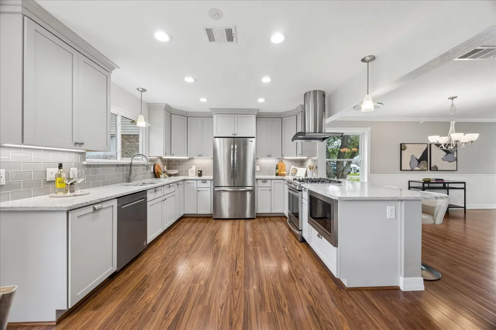 1306 Shady Grove Path Cedar Park, TX 78613