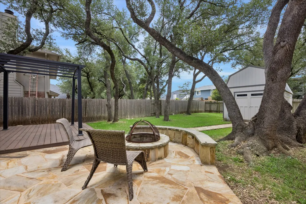 1306 Shady Grove Path Cedar Park, TX 78613