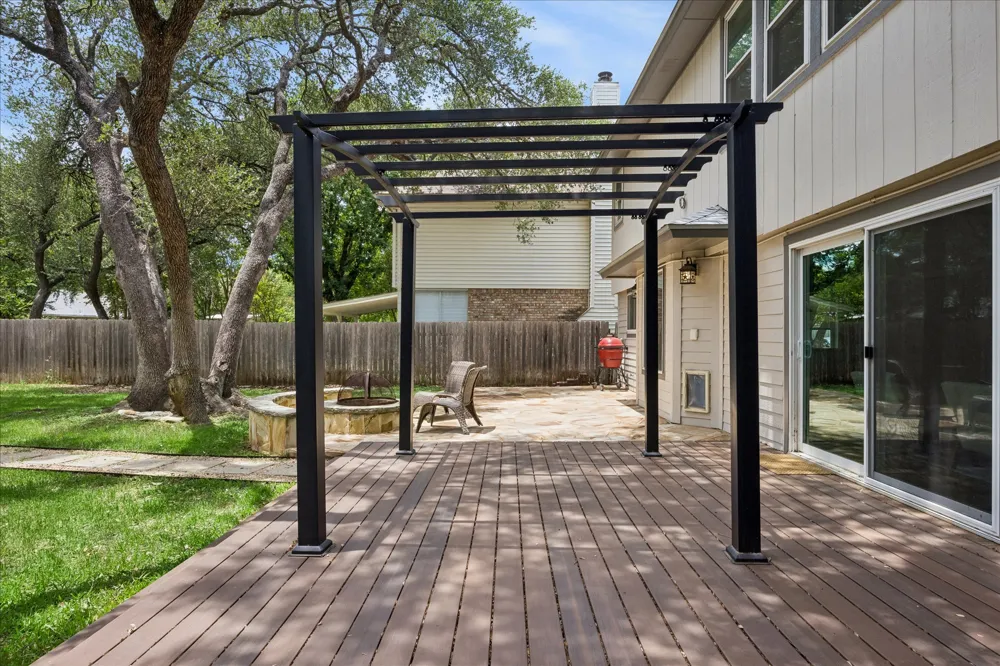1306 Shady Grove Path Cedar Park, TX 78613