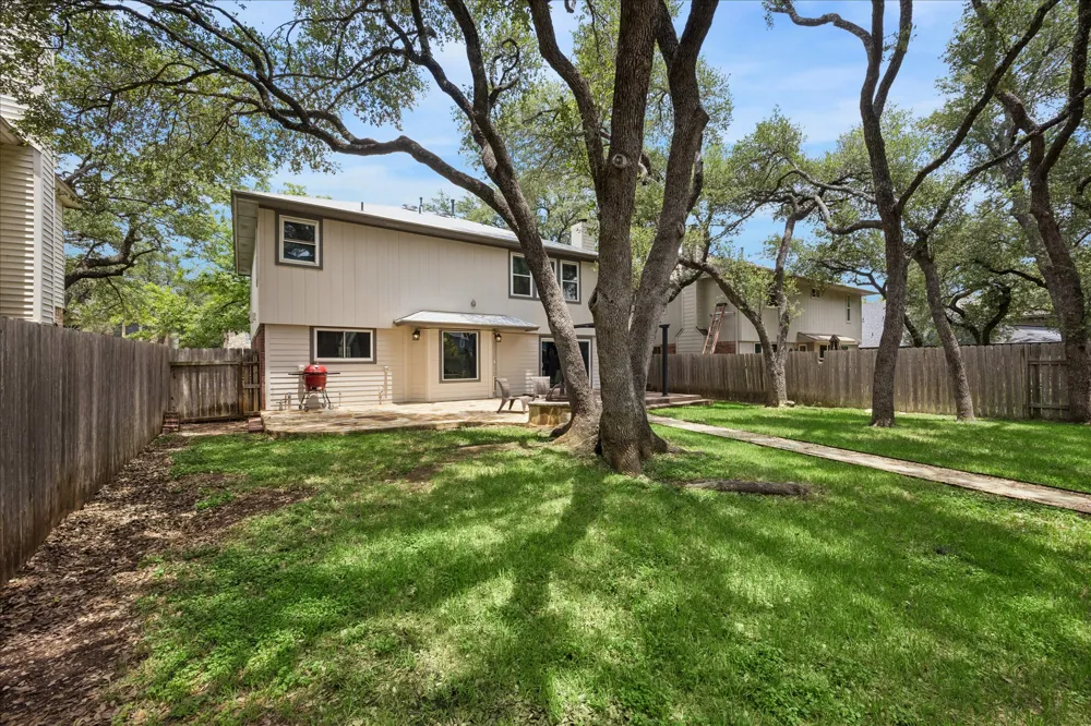 1306 Shady Grove Path Cedar Park, TX 78613