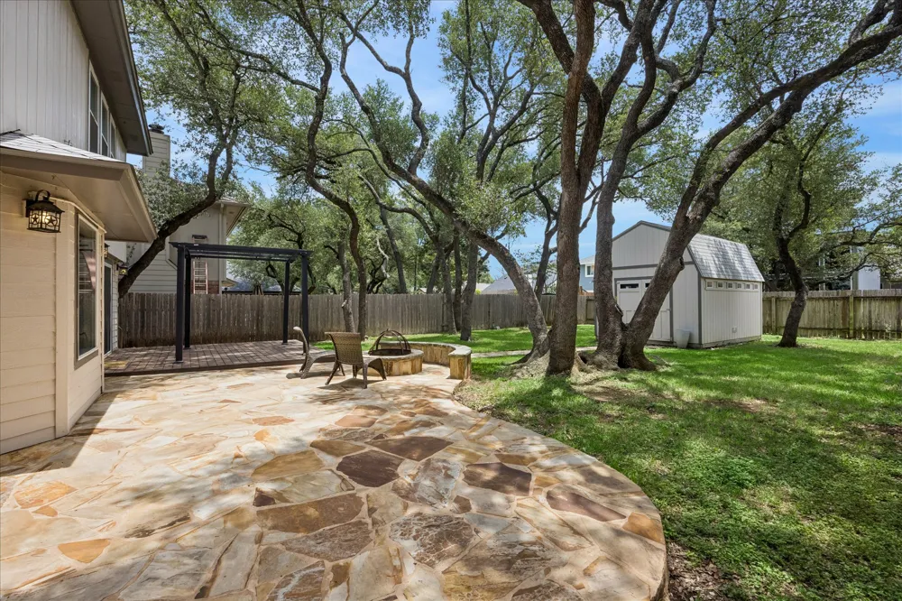 1306 Shady Grove Path Cedar Park, TX 78613