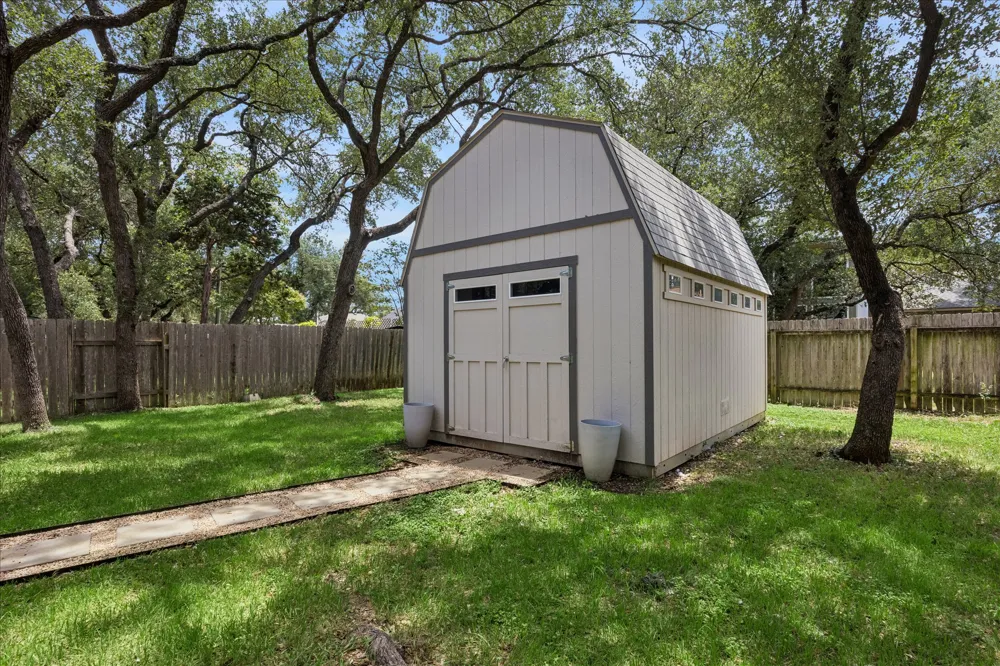 1306 Shady Grove Path Cedar Park, TX 78613