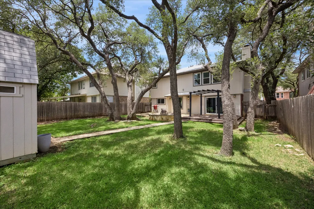 1306 Shady Grove Path Cedar Park, TX 78613